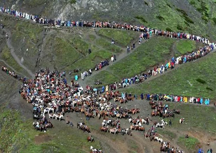 amarnath yatra- India TV Hindi