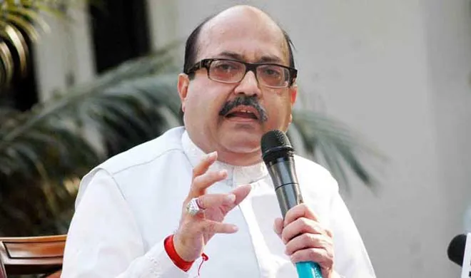 Amar Singh- India TV Hindi