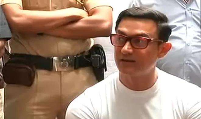 amir khan- India TV Hindi