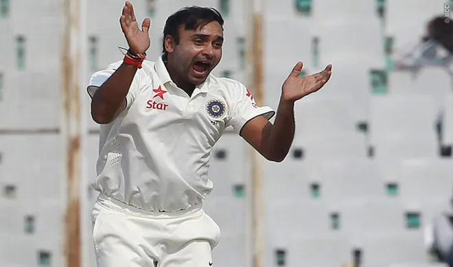 Amit-Mishra- India TV Hindi