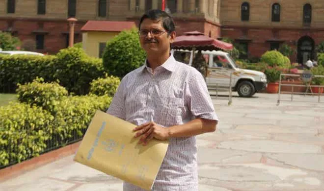 Amitabh Thakur- India TV Hindi