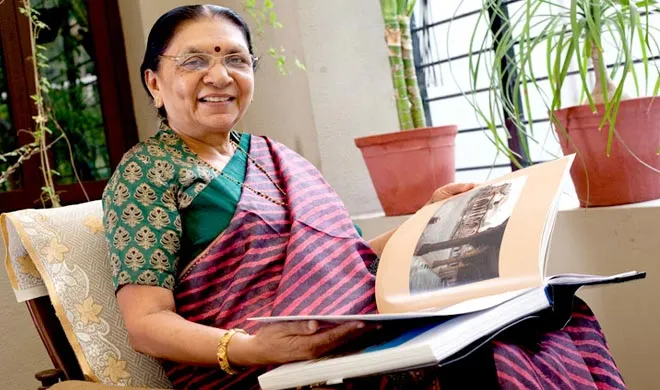 anandiben patel- India TV Hindi