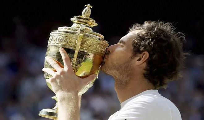 Andy Murray- India TV Hindi
