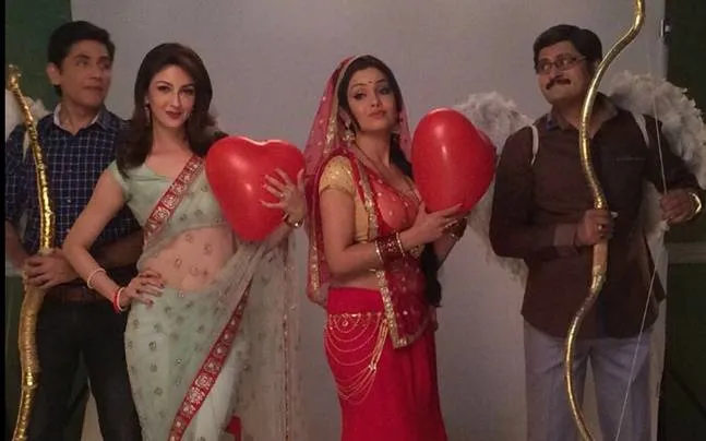 bhabhi ji ghar par hain- India TV Hindi