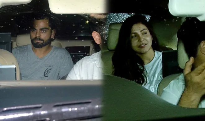 anushka virat- India TV Hindi