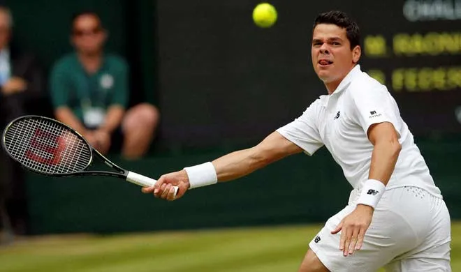 raonic- India TV Hindi