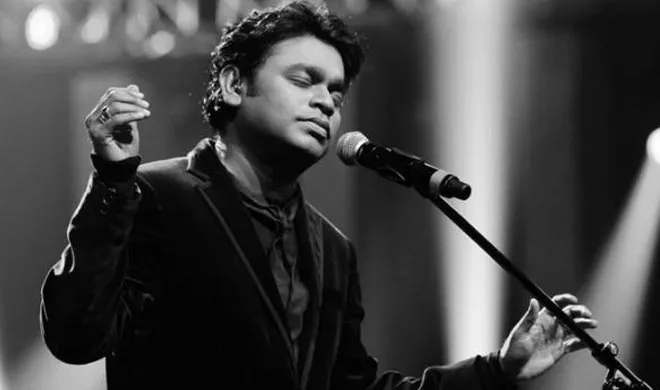 A R Rahman- India TV Hindi