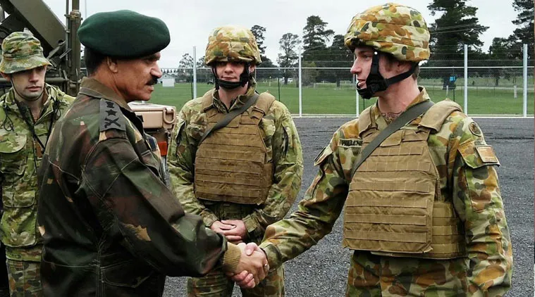 India and australia- India TV Hindi