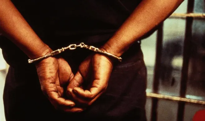 arrest- India TV Hindi