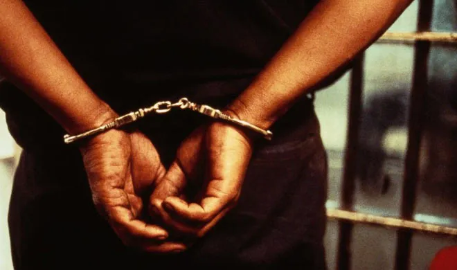 Arrest
- India TV Hindi
