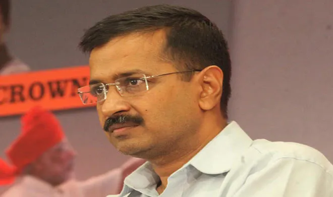 Arvind Kejriwal
- India TV Hindi