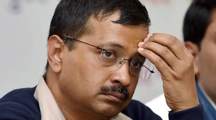 kejriwal- India TV Hindi