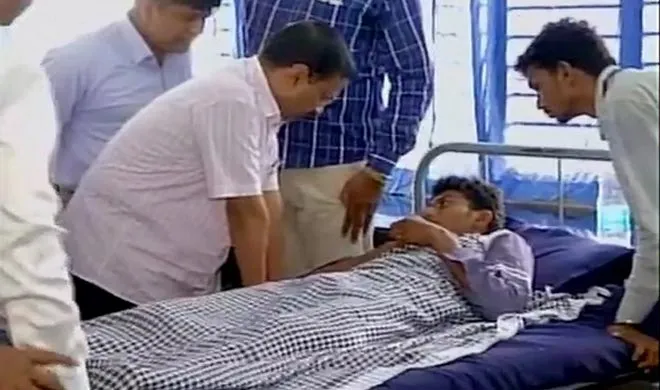 arvind kejriwal- India TV Hindi