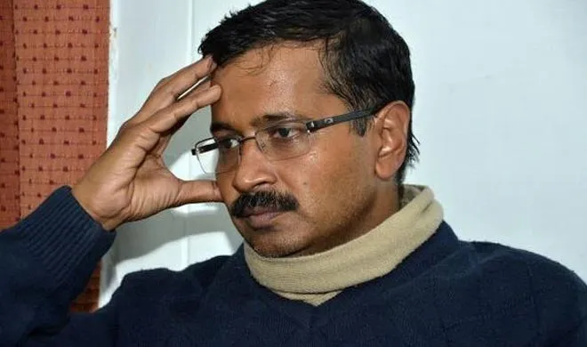 Arvind Kejriwal- India TV Hindi