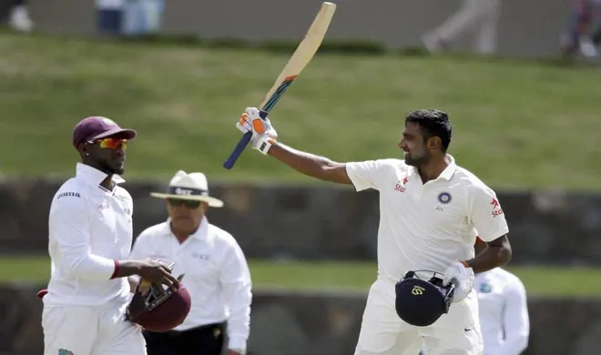 ashwin- India TV Hindi