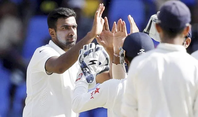 Ravichandran Ashwin- India TV Hindi