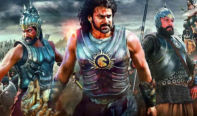 Baahubali- India TV Hindi