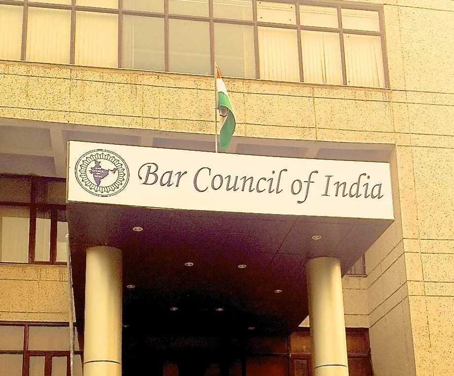 bar council of india- India TV Hindi