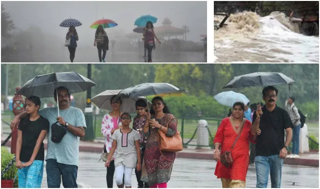 Heavy Rain
- India TV Hindi