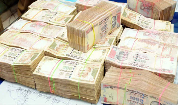 Black Money- India TV Hindi