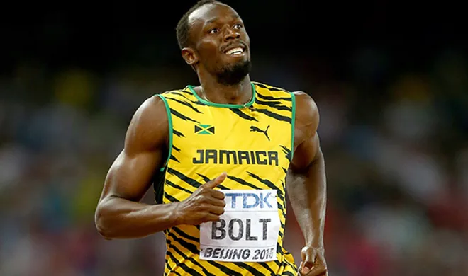 usain bolt - India TV Hindi