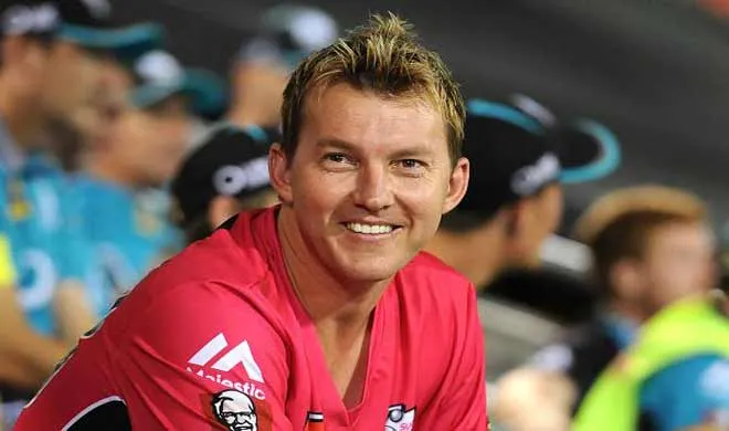 Brett Lee- India TV Hindi