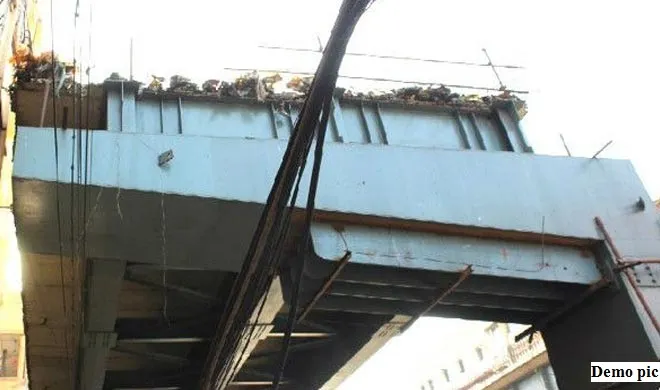 bridge- India TV Hindi