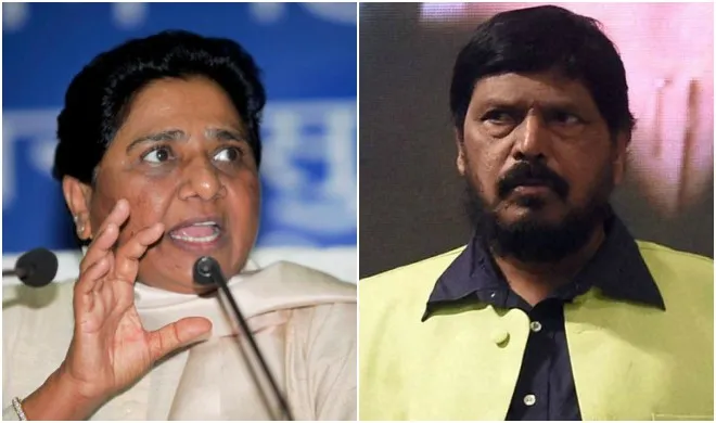 Mayawati
- India TV Hindi