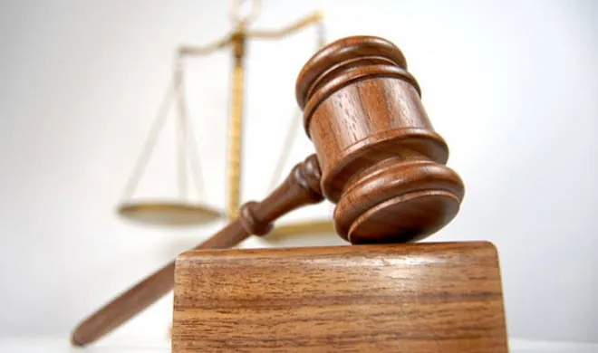 court hearing- India TV Hindi
