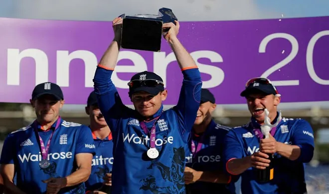 England wins odi series against sri lanka- India TV Hindi