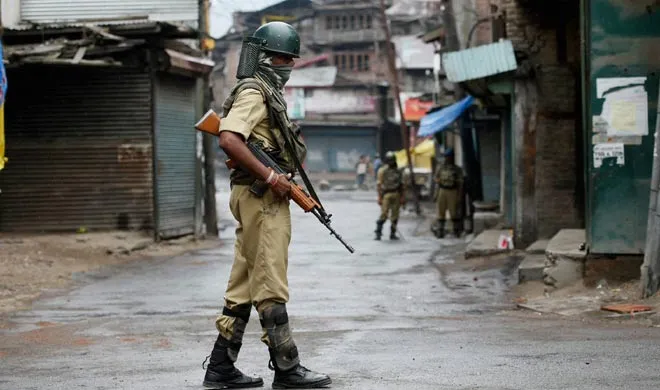 curfew- India TV Hindi