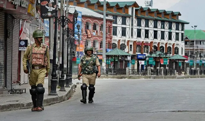 curfew- India TV Hindi