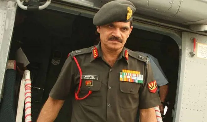 Dalbir Singh Suhag- India TV Hindi