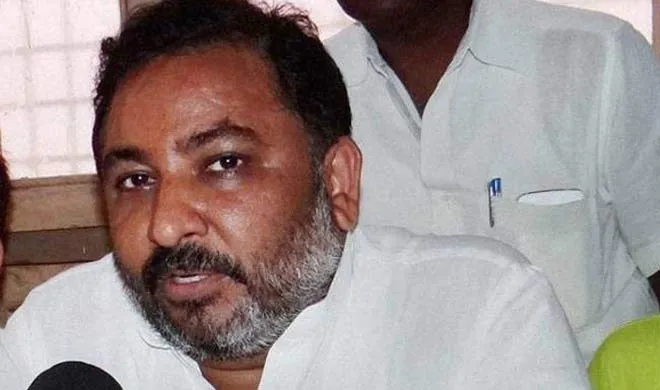 dayashankar singh- India TV Hindi
