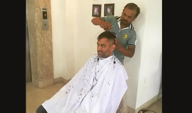 Dhoni- India TV Hindi