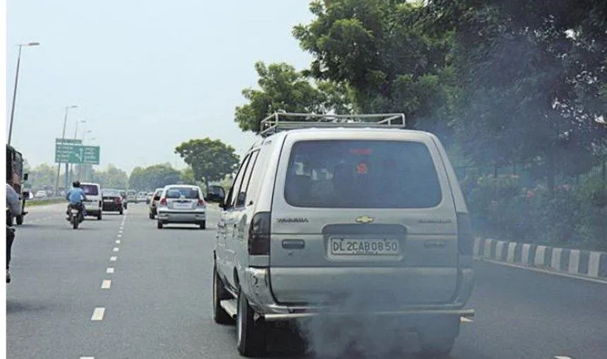 Pollution Free NCR: दिल्‍ली में नहीं चलेंगे 10 साल पुराने डीजल वाहन, NGT ने दिया रजिस्‍ट्रेशन कैंसिल करने का आदेश- India TV Paisa