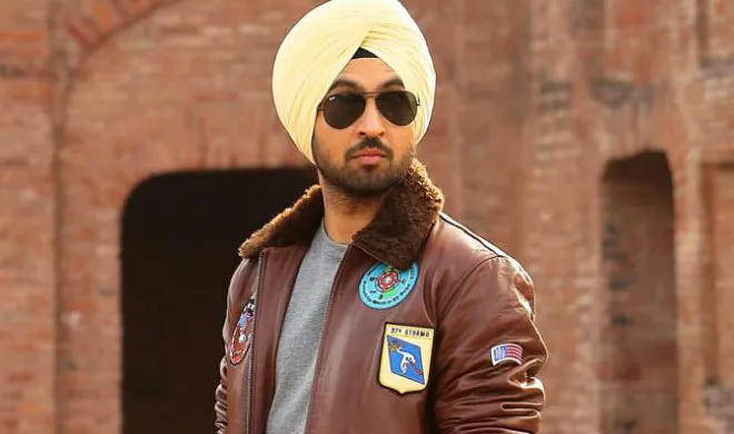 diljit- India TV Hindi