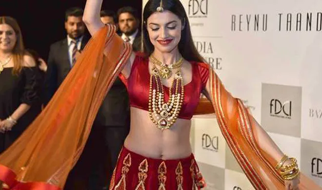 divya khosla- India TV Hindi