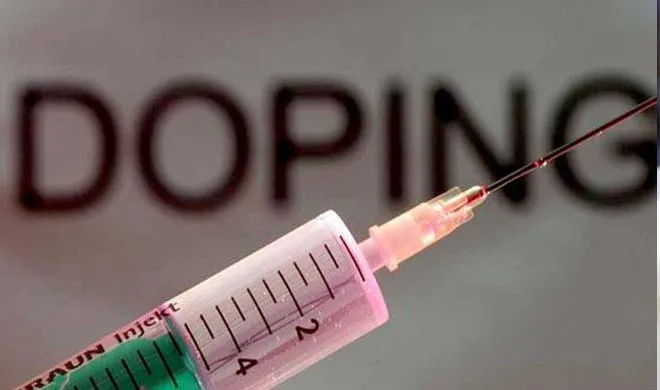 Doping- India TV Hindi