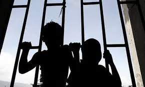 child prisoner- India TV Hindi