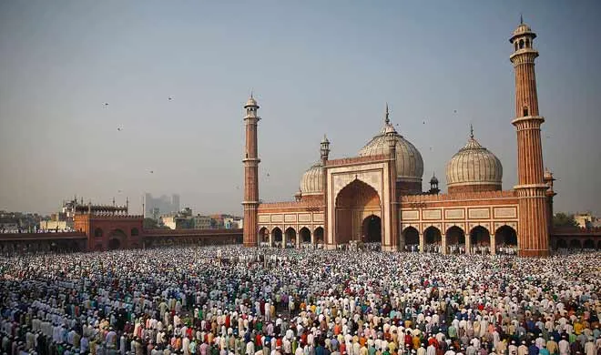 eid mubarak- India TV Hindi