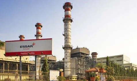 ऋण के बोझ को कम करने की तैयारी में एस्सार पावर, बेच सकती है गुजरात स्थित गैस आधारित संयंत्र- India TV Paisa
