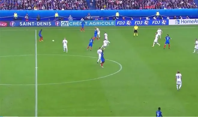 Euro 2016
- India TV Hindi