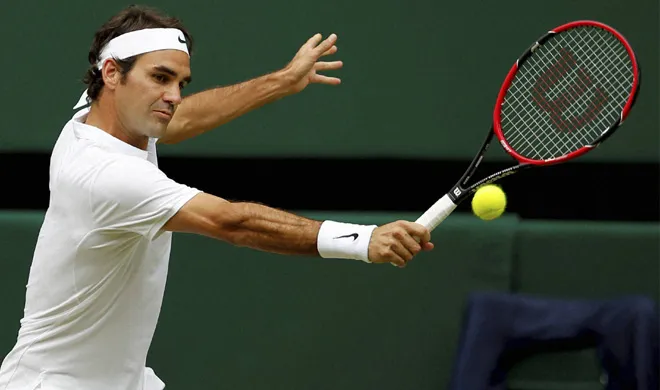 Roger Federer- India TV Hindi