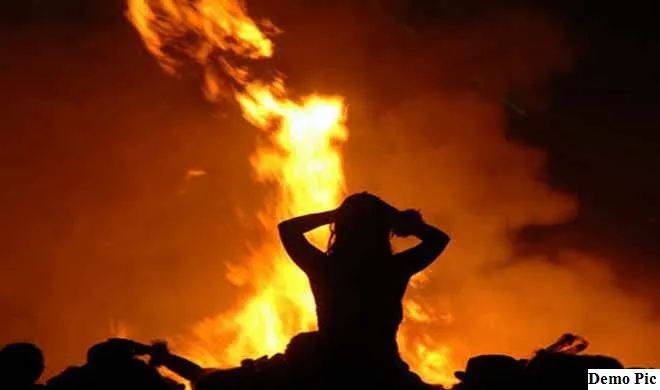 fire- India TV Hindi