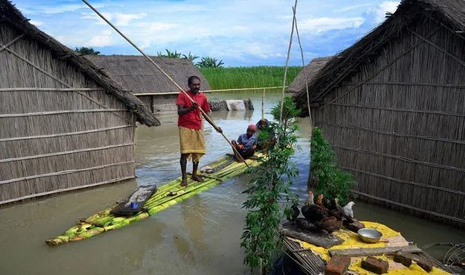 flood- India TV Hindi