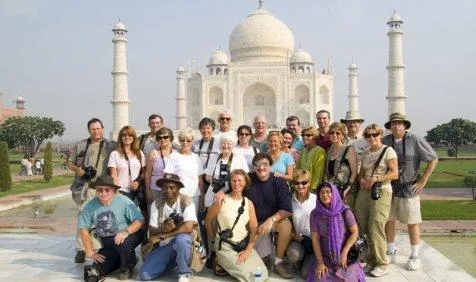 जून के दौरान विदेशी पर्यटक की संख्या बढ़कर हुई 5.50 लाख, सबसे अधिक अमेरिकी नागरिक आए भारत- India TV Paisa