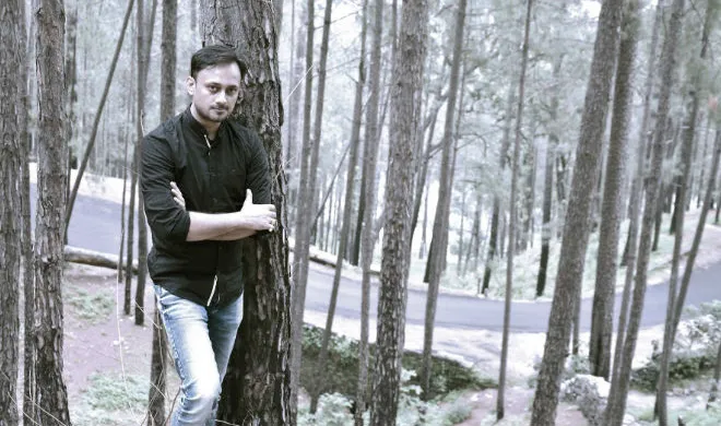 Gaurav Tiwari- India TV Hindi