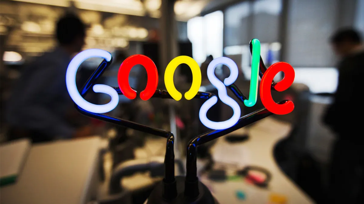 Google- India TV Hindi