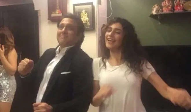 govinda- India TV Hindi